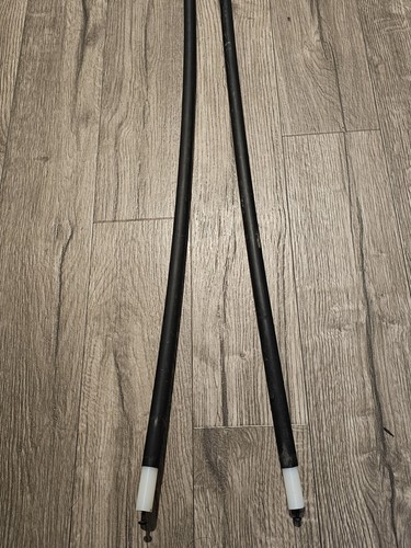 Varillas de alimentación BOWFLEX 2 X 10 lb 20 lb Total Power Pro/XTL Resistencias Varillas Entrenamiento - Imagen 6 de 12