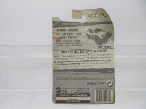 Choose Your Own Hot Wheels Car 1989-2019 Many Styles Buy More & Save! NIP! - Picture 116 of 156