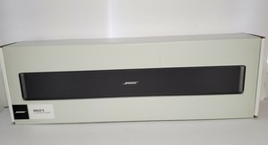 bose solo 5 soundbar ebay
