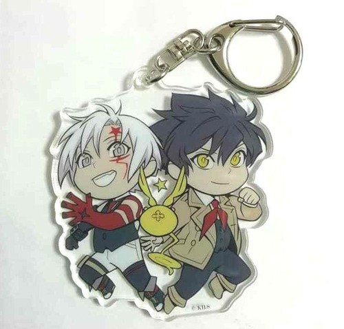 D Gray Man Jf Acrylic Keychain Strap Allen Walker Nea Hoshino Jump Sq Jp Ebay D Gray Man Jf Acrylic Keychain Strap Allen Walker Nea Hoshino Jump Sq Jp Ebay