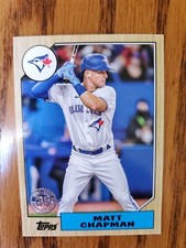 2022 Topps Update Inserts Pick Your Card - 1987, All star, Diamond, Generation