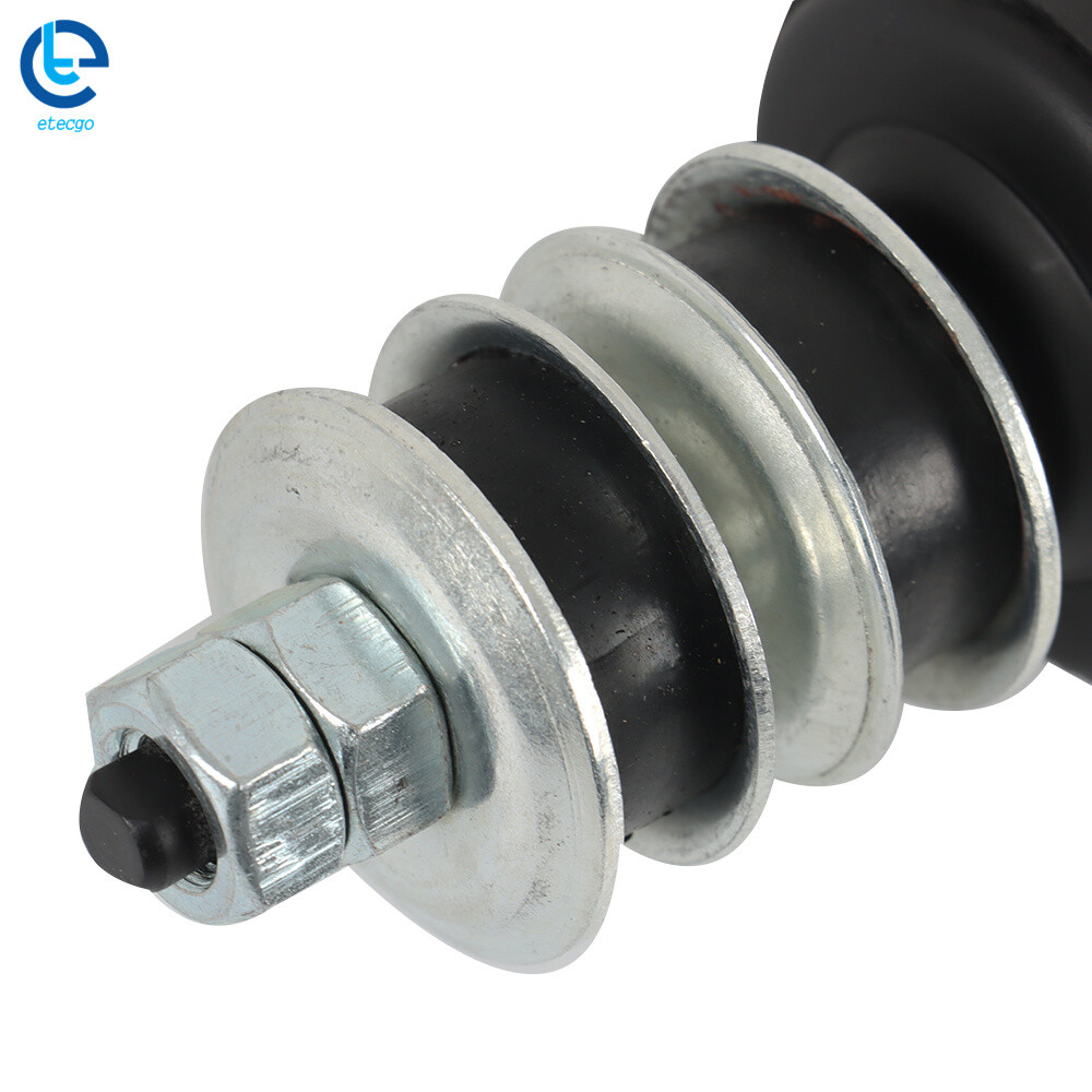 Golf Carts Shock Absorber Set Fit For EZGO Golf Cart 1994+TXT Rear 1994-01 Front