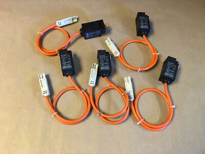 Rittal SZ 2586 Limit Switch *LOT OF 5*   (KB)
