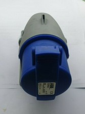 ABB 232RS6 IP44 Blue Surface Mount 2P+E 2/PK (R5S10.7)