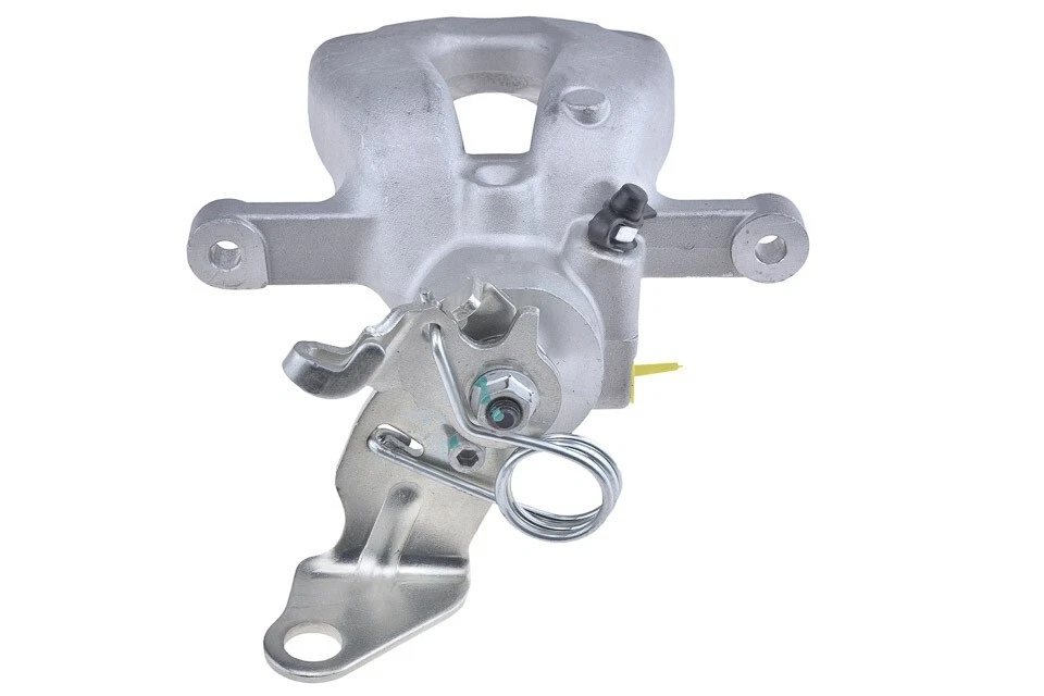 Pinza de freno trasera izquierda ALFA ROMEO 159 2005-2011 77364523 HZT/AR/115AB Foto 2 de 4