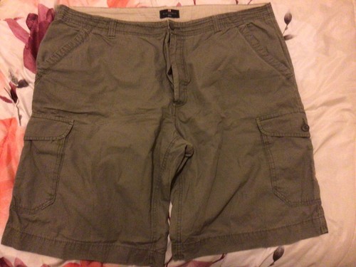 Marks And Spencer Chino Shorts Mens