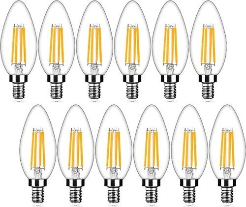 Candelabra Bulbs