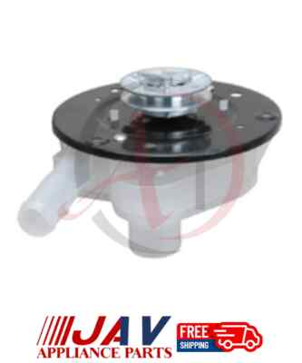 #ad #ad For Admiral Washer Replacement Pump Inv# AO2616 $171.01