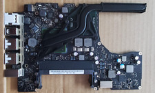 Logic Board MacBook 13" A1342 White Unibody 2010 2.4 GHz 661-5640 820-2877-B