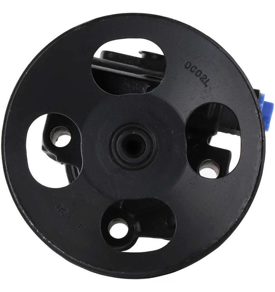 动力转向泵 适合 2000 - 2007 年 丰田红杉苔原 CARDONE REMAN — 第 2/4 张图片