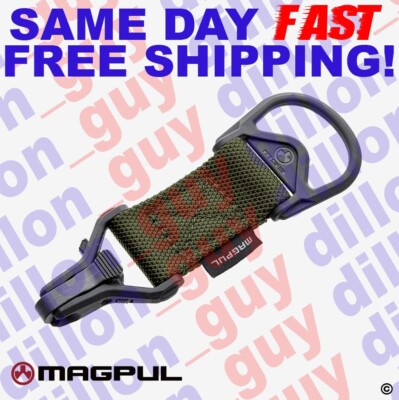 Magpul MS1 MS3 Sling Adapter Paraclip MAG516-RGR SAME DAY FAST FREE SHIPPING