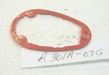 Garcia Mitchell 301A 300A reel side plate gasket 82576 good used working France