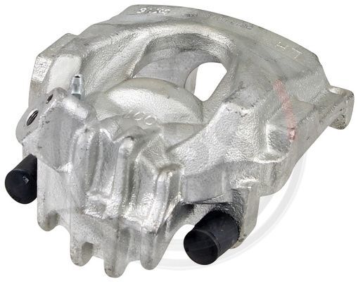 A.B.S. 431401 Bremssattel Vorne Links FüR CitroËN Peugeot-image