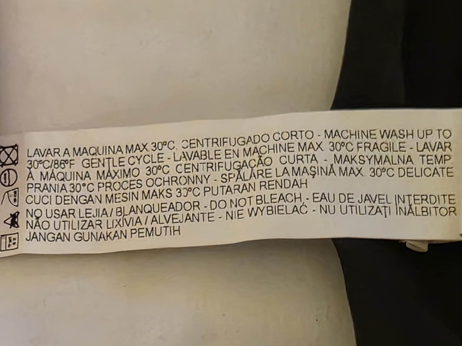 ZARA BASIC COLLECTION CHEETAH LEOPARD ANIMAL PRIN… - image 11