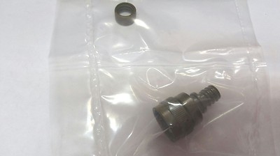 GLENAIR 311HS001NF1302 Circular MIL Spec Strain Reliefs & Adapters | eBay