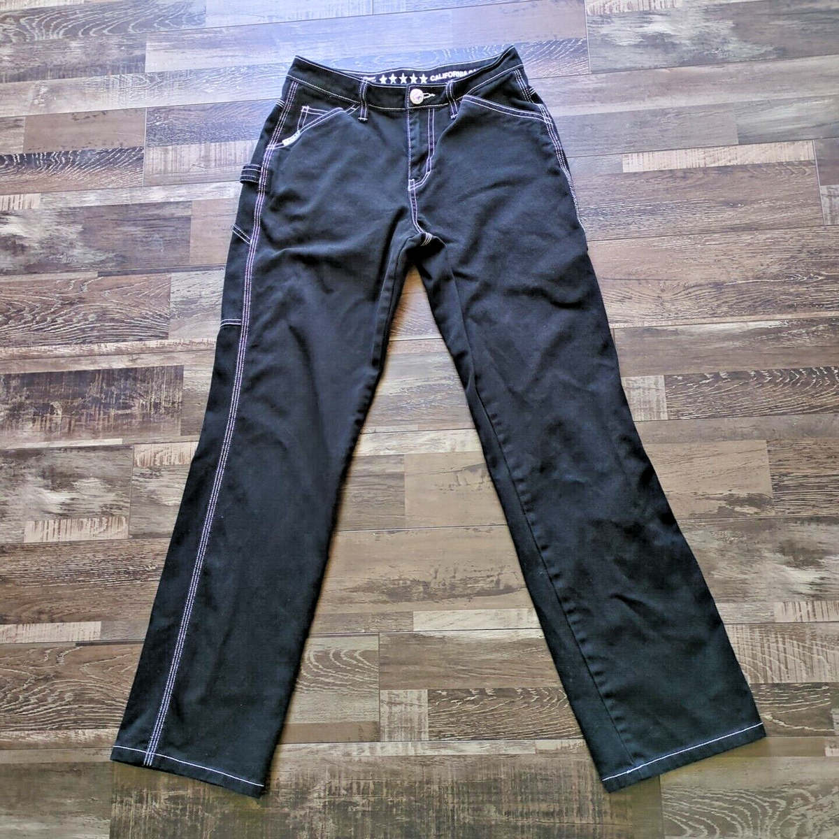 Fivestar General Jeans Women 
