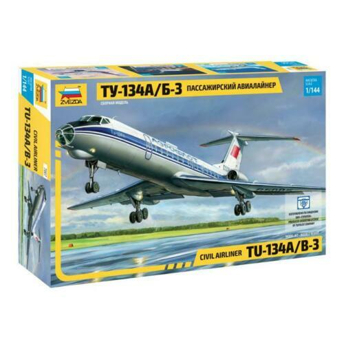Zvezda – Maquette KV-1 – Échelle 1/100 – Plastique à Assembler – Dès 14 Ans