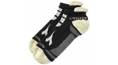 Diadora Kevlar Ghost Socks Socken