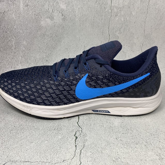 Permitirse Talentoso traicionar Size 10.5 - Nike Air Zoom Pegasus 35 Obsidian for sale online | eBay