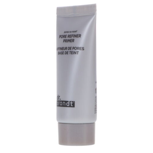 Dr. Brandt Pores No More Pore Refiner Primer 0.5 oz - Picture 2 of 8