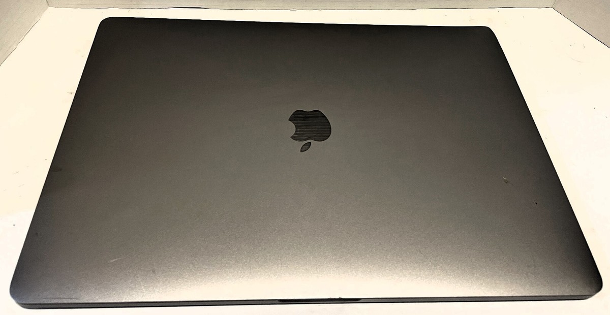 Apple MacBook Pro 15.4 Apple MacBook Pro 15.4