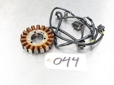 1987-2007 Kawasaki Ninja EX250 OEM Magneto Generator Alternator Stator