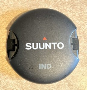 suunto sensor