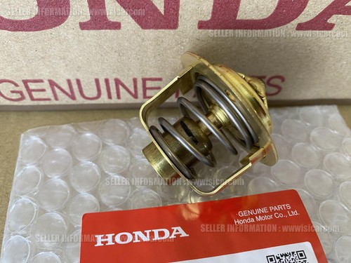 HONDA NSR250R MC21 SE SP THERMOSTAT ASSY. 19300-KV3-701 pocket rocket two stroke - Picture 5 of 24