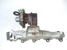 Turbo Fiat PUNTO