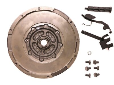 Spec 05-08 Audi A4 / A4 Quattro 2.0T Steel Flywheel
