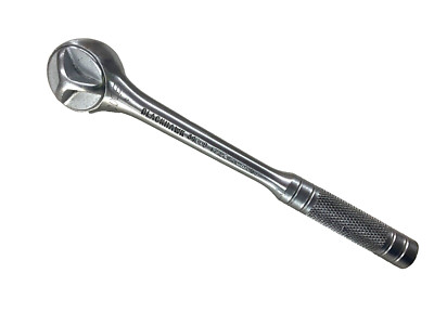 RARE! VINTAGE BLACKHAWK TOOLS 3/8” DRIVE FINE TOOTH RATCHET, #34999 | eBay