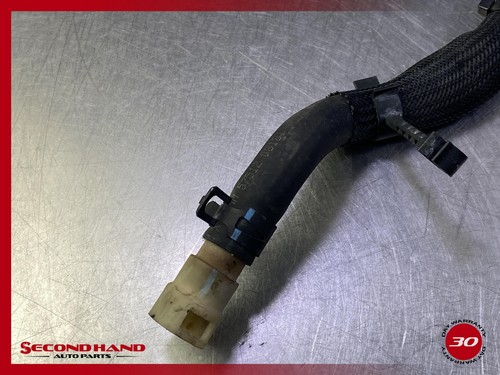 12-17 Fiat 500 Heater Hose Mopar 2013 2014 2015 2016 Outlet - Picture 2 of 4