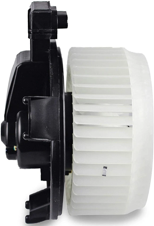 Ventilador de motor calentador soplador de climatización para Honda Civic 2006-2011 Jeep Wrangler 2007-2010 Foto 4 de 4