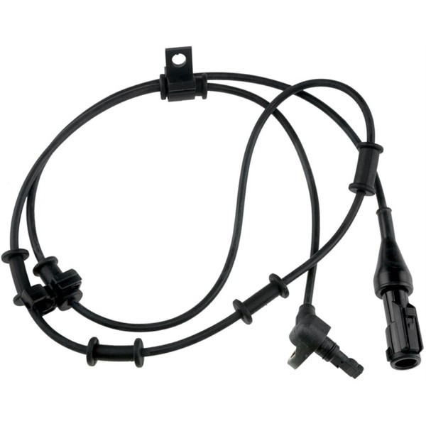 NTY ABS Sensor RaddrehzahlfüHler Vorne Links Rechts FüR Ford USA Expedition-image