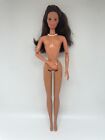 1998 Mattel Barbie Generation Girl Lara Artist Painter 20968 Doll Only Nude