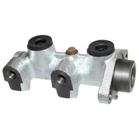 Hauptbremszylinder Ø 20,6 Mm 2X M10X1.0 2-Guss A.B.S. FüR U.A. Daewoo Lanos
