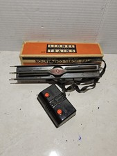 VNTG LIONEL O GAUGE télécommande section voie n°6019 occasion non testée