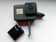 GoPro Hero5, Defekt - Wasserschaden