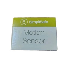 NEW SimpliSafe Motion Detector Sensor - MS1000 - Gen 1