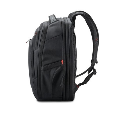 Samsonite Xenon 4.0 Large Expandable Backpack Black | eBay
