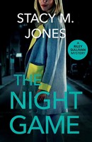The Night Game | Stacy M. Jones | Taschenbuch | Kartoniert / Broschiert | 2021