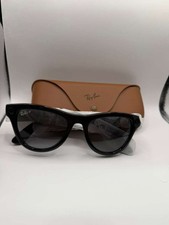 RAY-BAN Meta SKYLER Gen 2 Sunglasses Shiny Black / Polarized Gradient Graphite