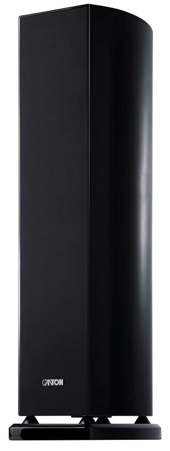 CANTON Vento 896.2 DC ++ GREAT-DEAL-DAYS ++ Stand-LS schwarz | UVP 1749 € | NEU - Bild 2 von 2