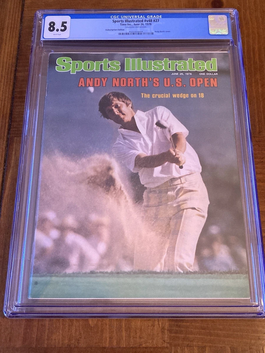 Golf 1978 Vintage Sports Memorabilia for sale | eBay