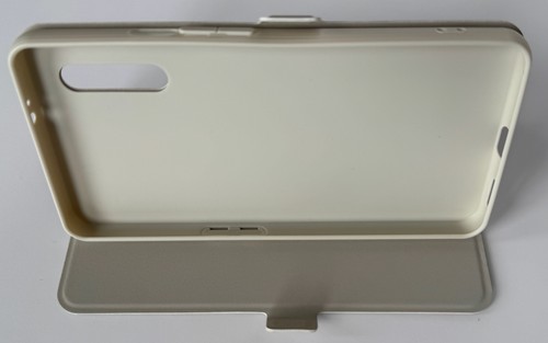 Bigme HiBreak Pro Flip-fold Protective Case - Photo 3 sur 4