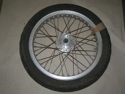 HONDA GL 1000 Gold Wing Vorderrad front wheel