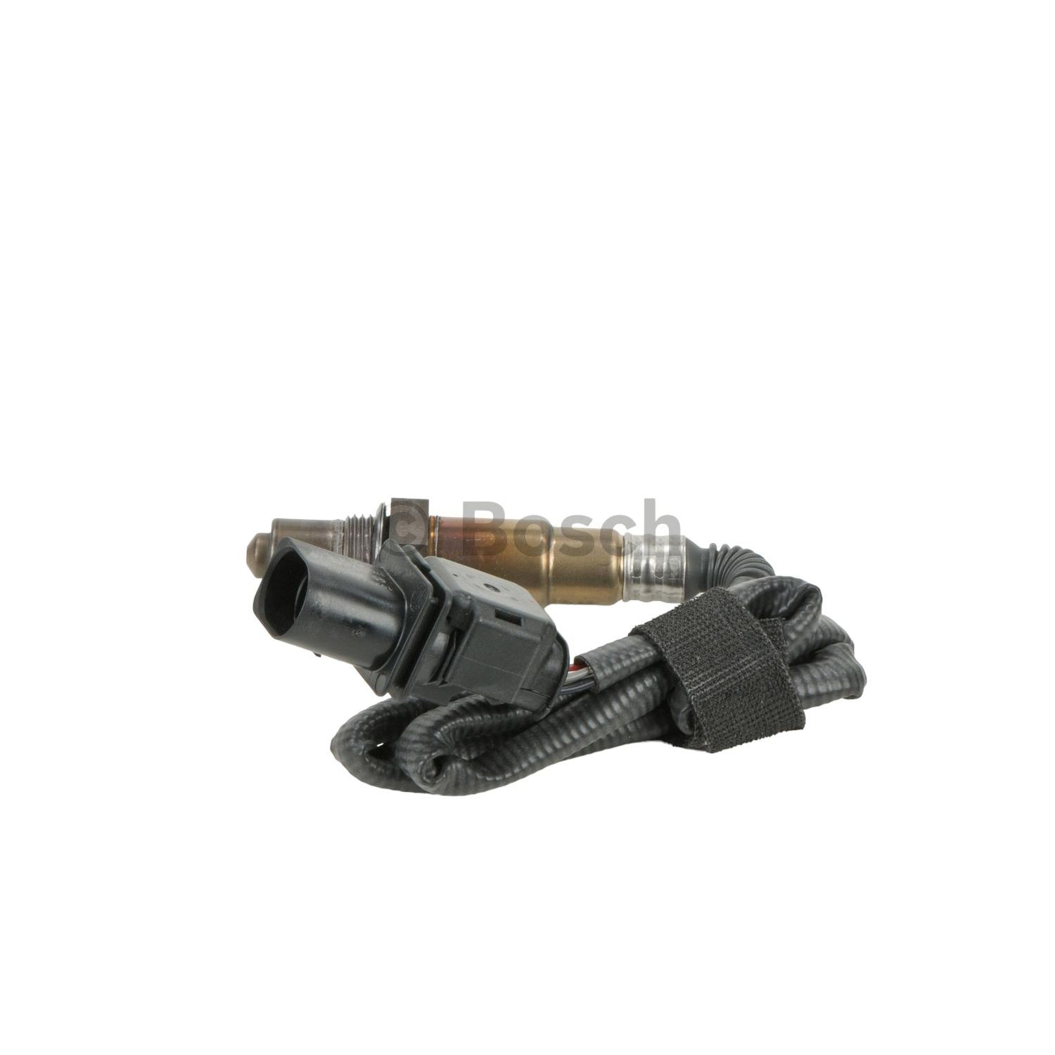 Rolls-Royce Phantom 2006-2010 Oxygen sensors 5 pcs
