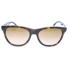 Ray Ban Ray Ban Wellington sunglasses black RB4184F Used Condition B Color Bla