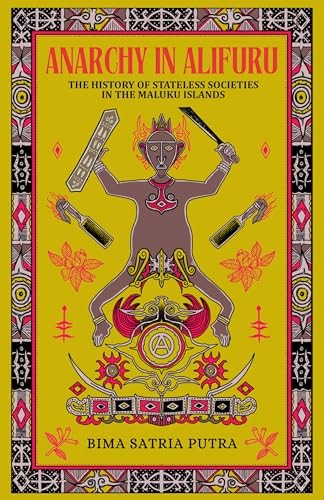 Anarchy in Alifuru - Image 6