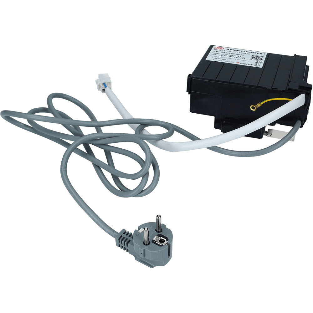 Platine inverter pour réfrigérateur Beko 5940942400 noire